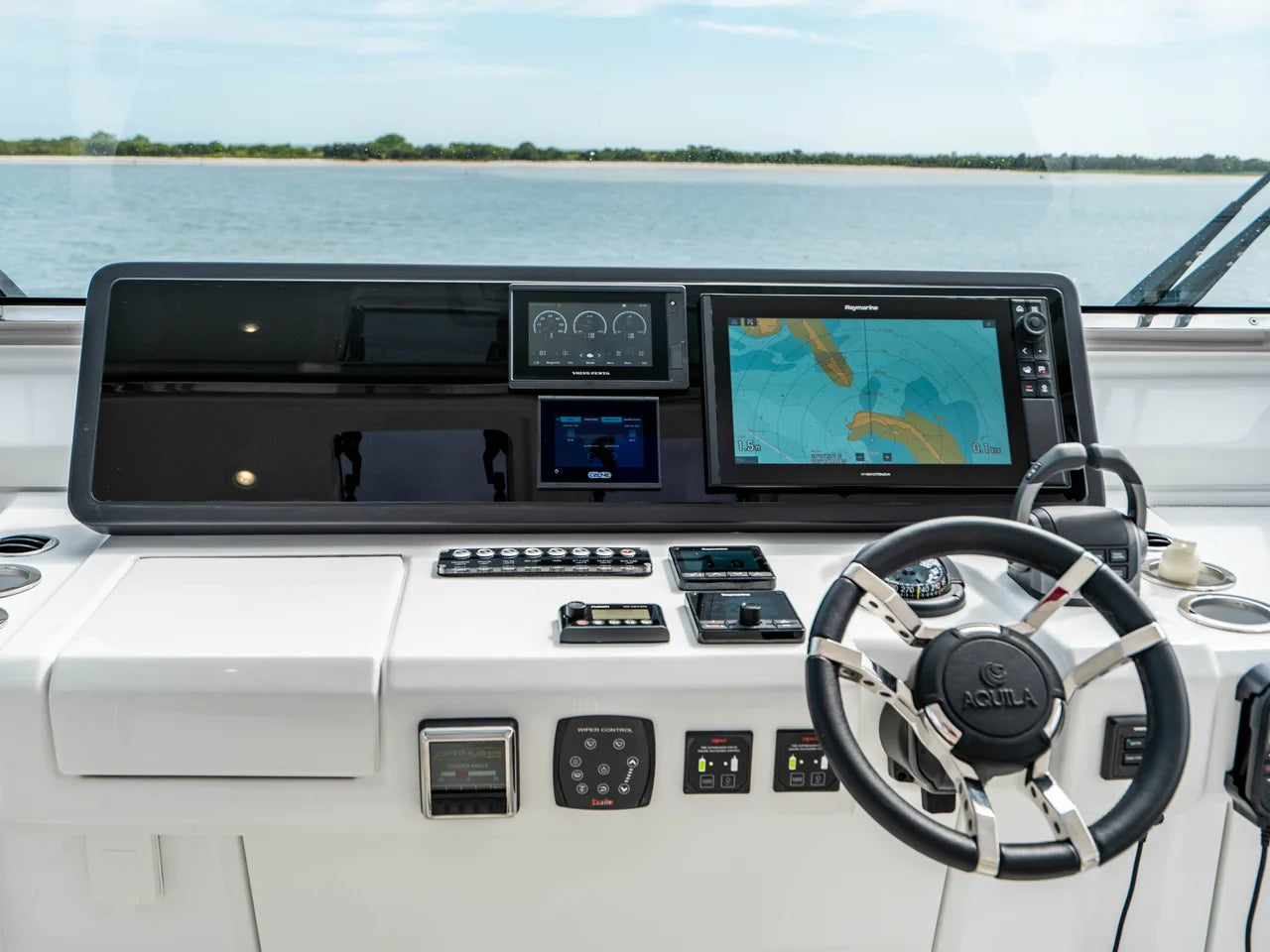 2024 Aquila 54 Yacht 54.0 feet, Clearwater, Florida #50