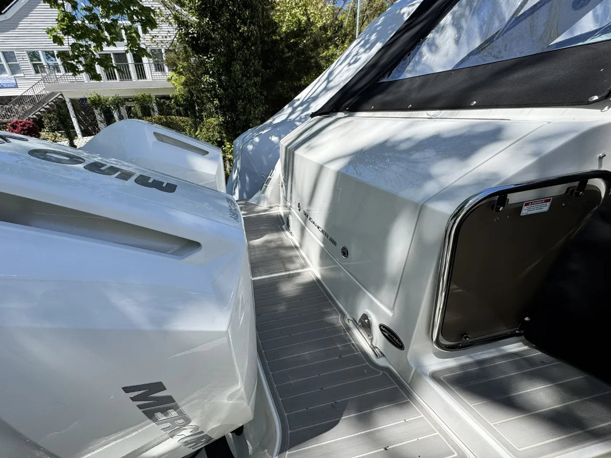2026 Sea Ray Sundancer 320 Outboard 32.0 feet, Huntington, NY #6