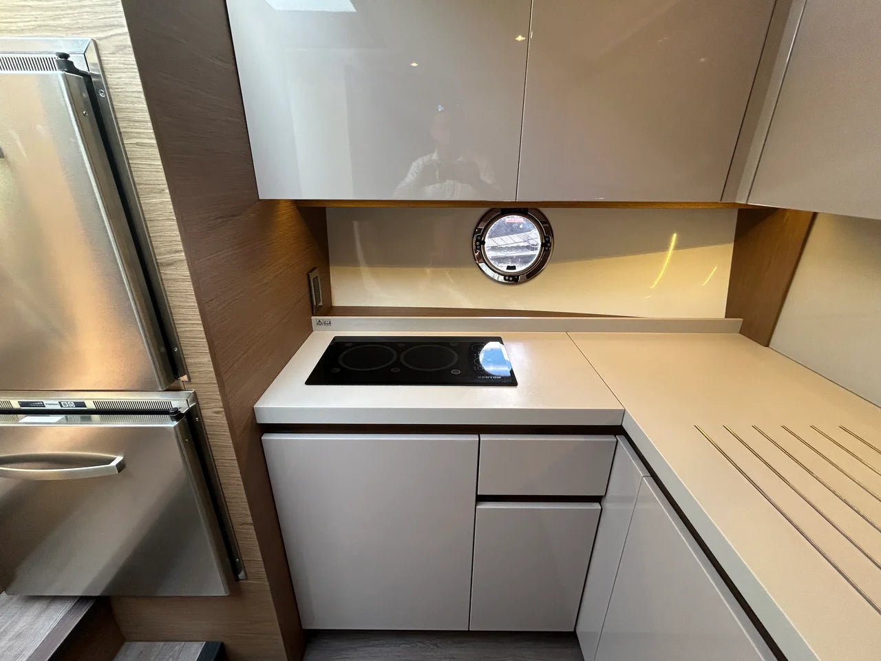 2018 Beneteau GRAN TURISMO 50 50.0 feet, Grasonville, MD #23