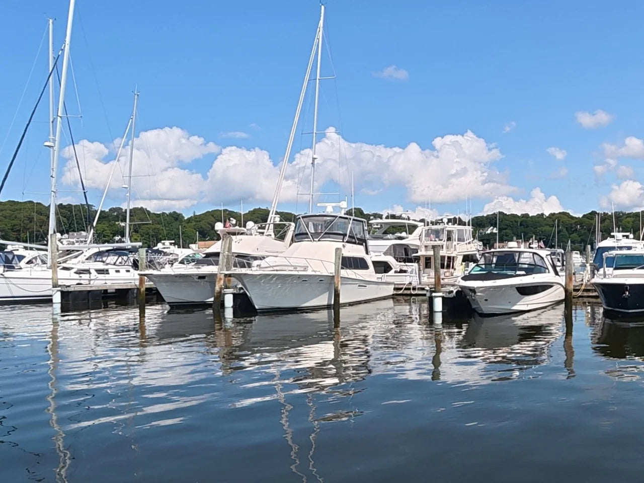 2019 Sea Ray 400 SLX OB 41.0 feet, Washington, Connecticut #52