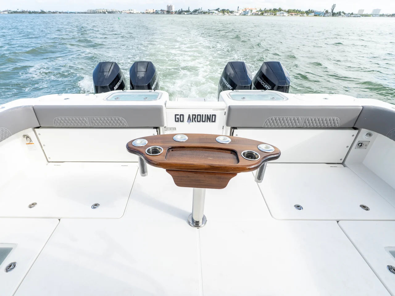 2025 Aquila 47 MOLOKAI 47.0 feet, St Petersburg, FL #22