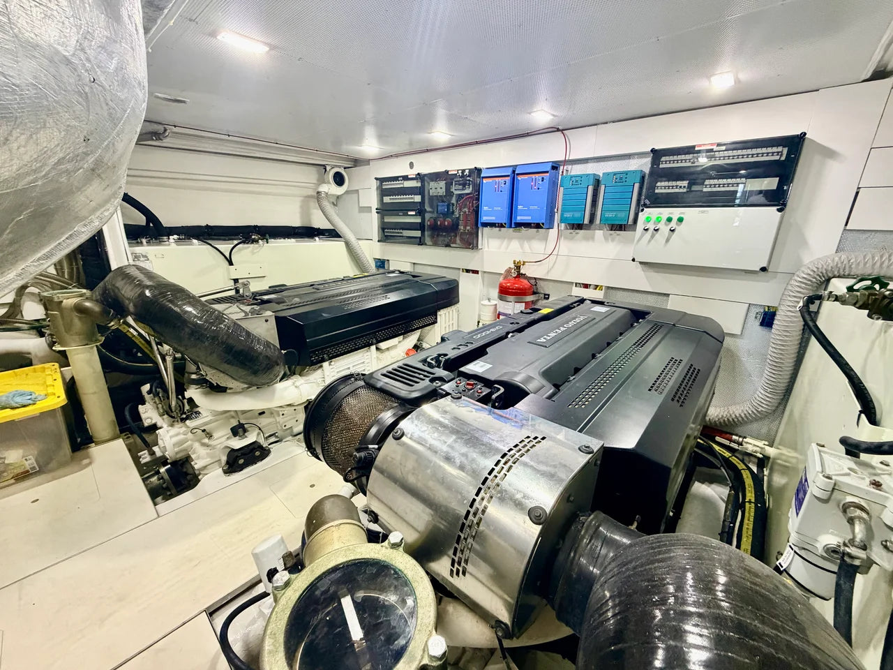 2019 Galeon 640 FLY BRIDGE 64.0 feet, Jupiter, FL #53