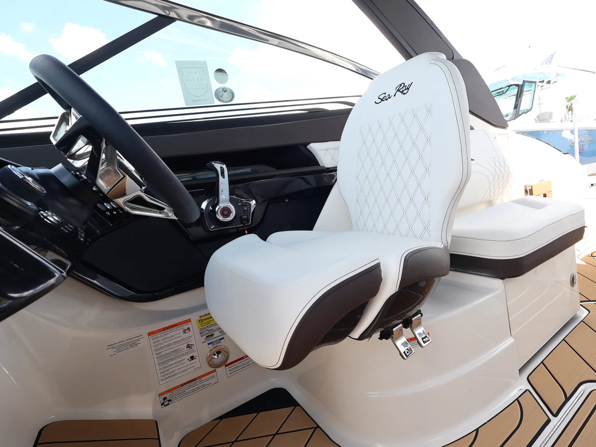 2027 Sea Ray SLX 260 Outboard 26.0 feet, Naples, Florida #15