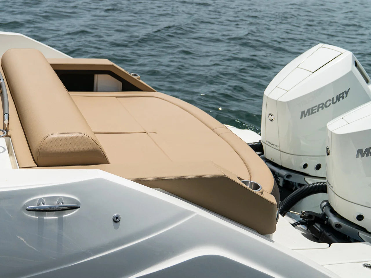 2026 Sea Ray SLX 310 Outboard 31.0 feet, Fort Walton Beach, Florida #25
