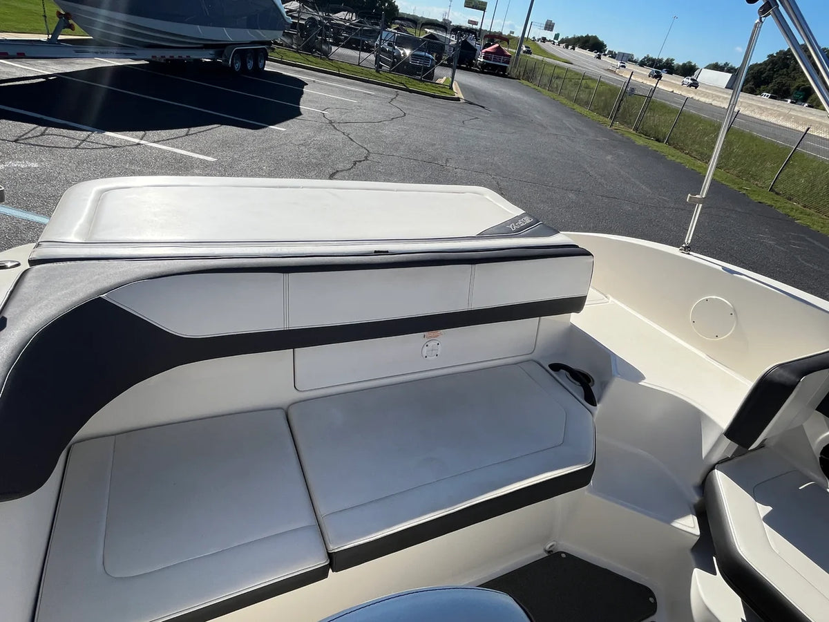 2016 Sea Ray 190 SPX 19.0 feet, Greenville, SC #22