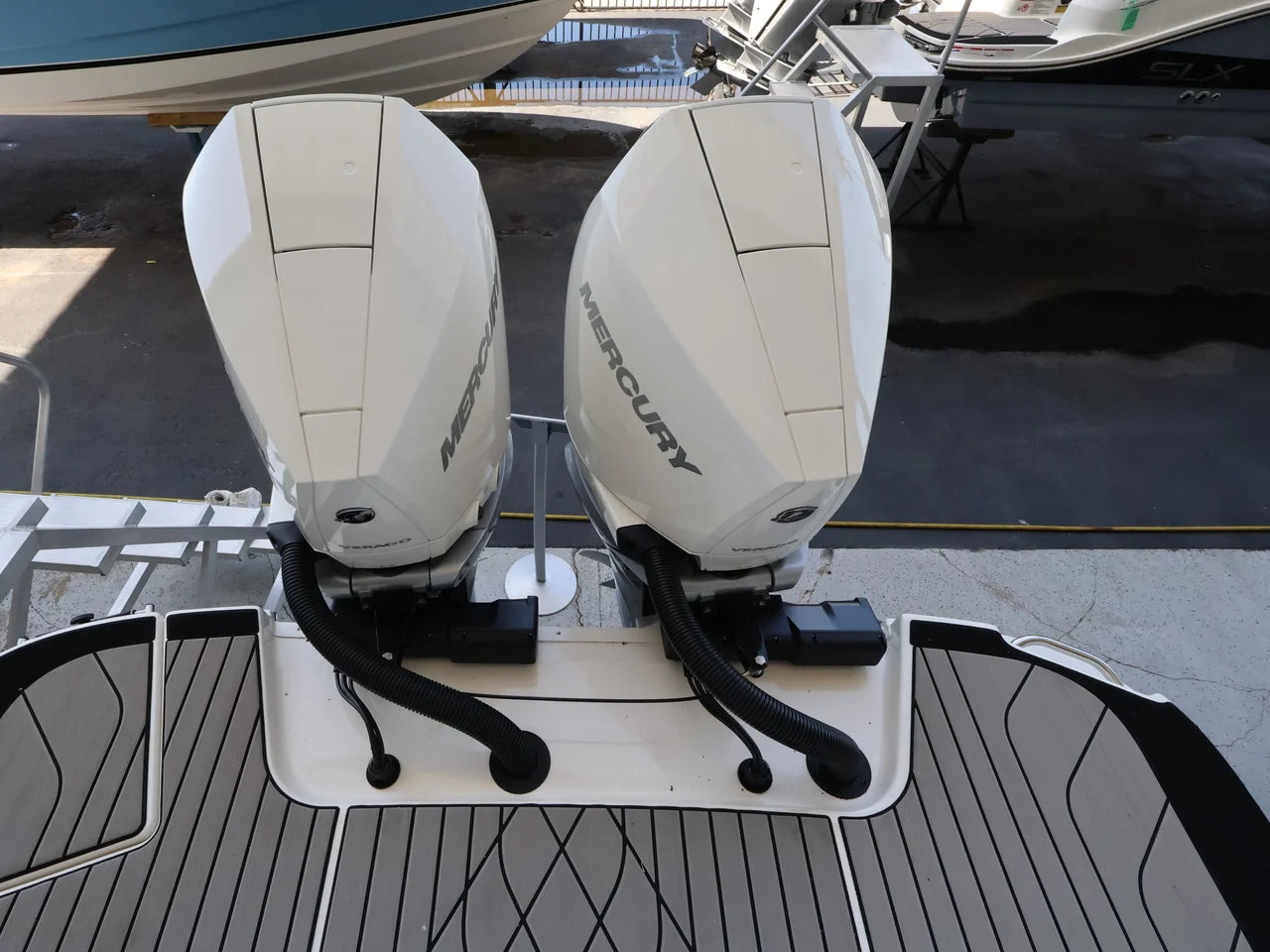 2026 Sea Ray SLX 280 Outboard 28.0 feet, Naples, Florida #31