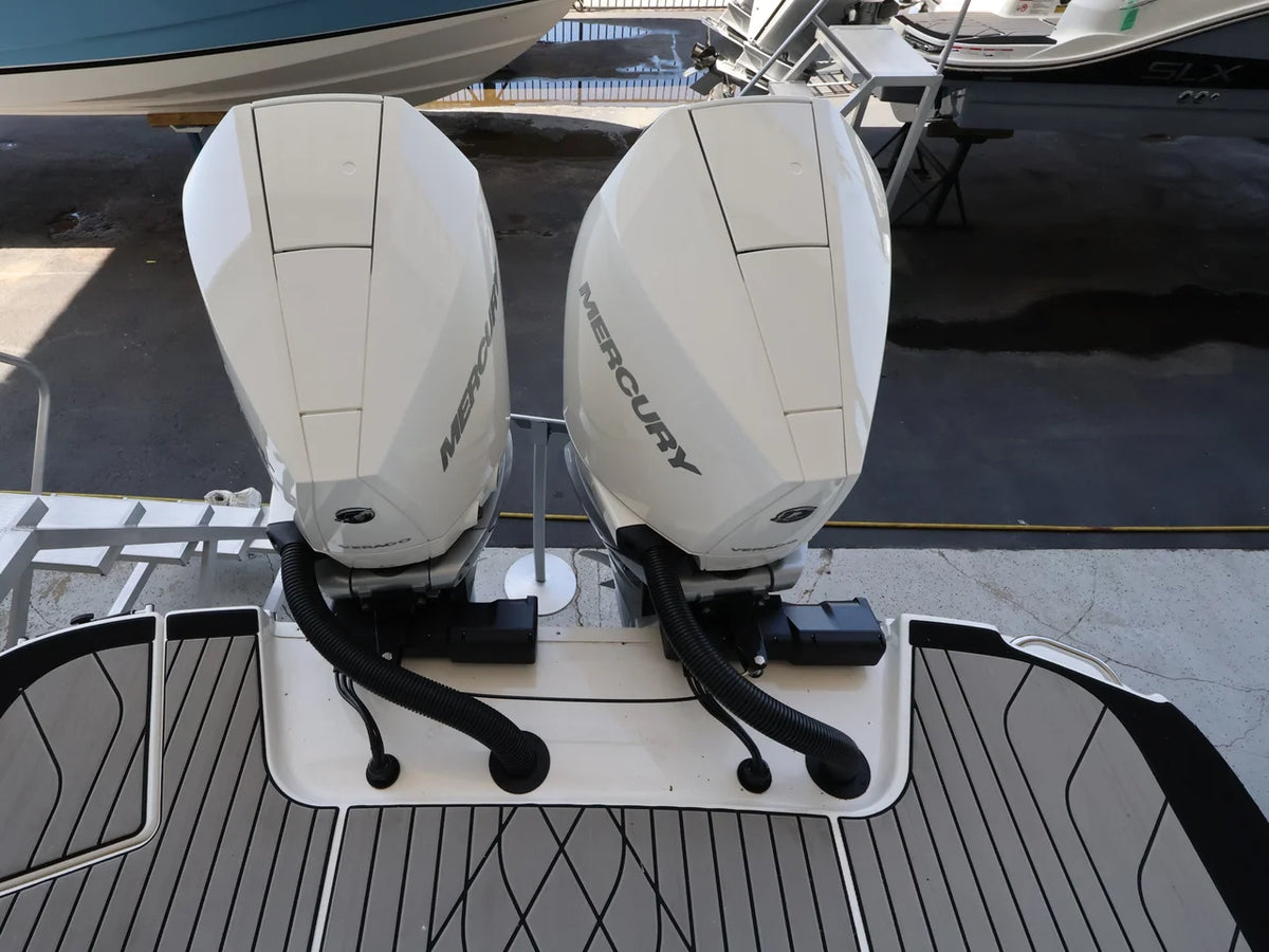 2026 Sea Ray SLX 280 Outboard 28.0 feet, Naples, Florida #31