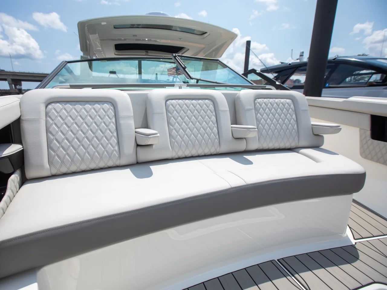 2026 Sea Ray SLX 400 Outboard 40.0 feet, Brick Township, New Jersey #60