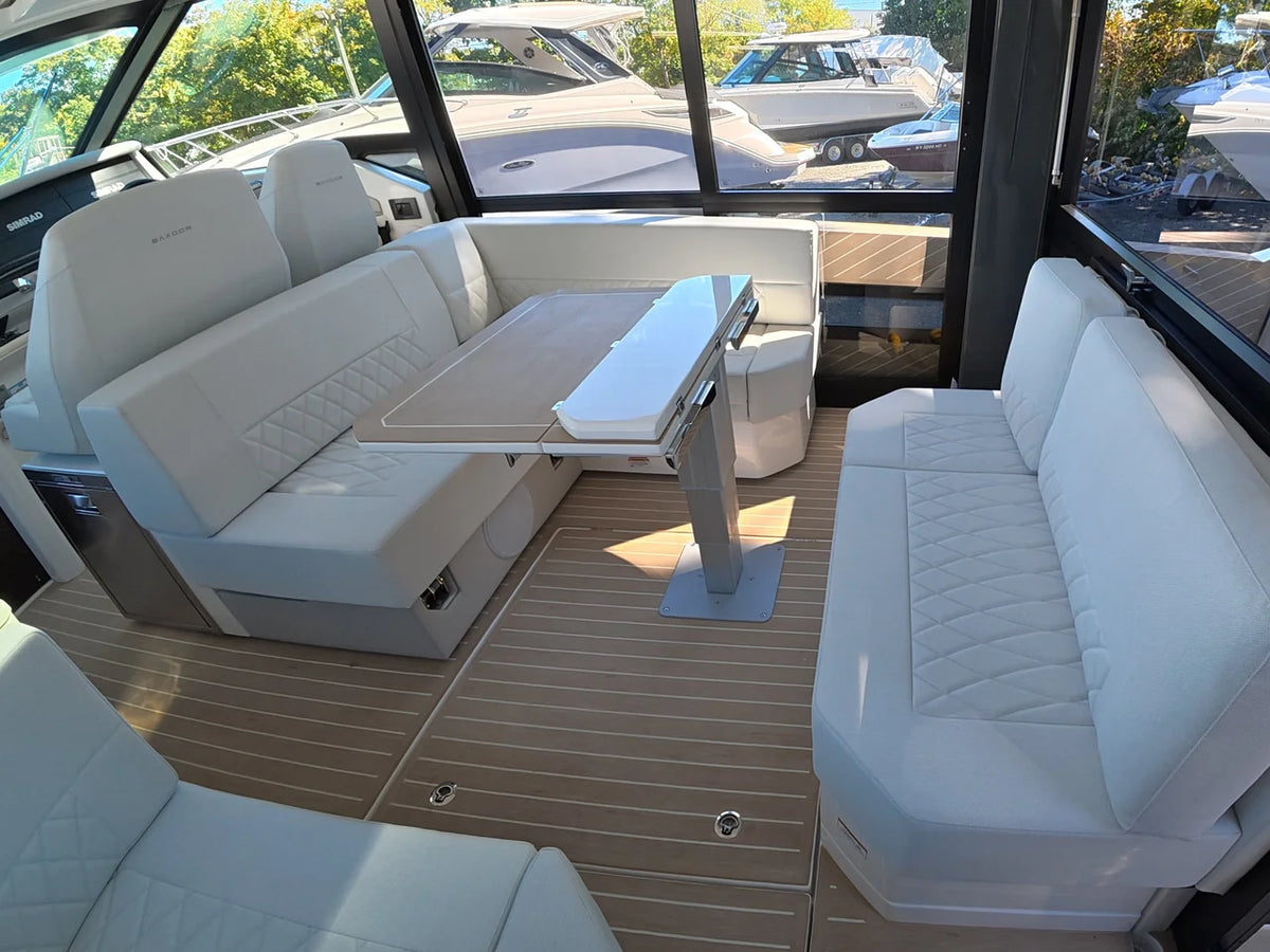 2027 Saxdor 400 GTC 40.0 feet, Huntington, NY #14