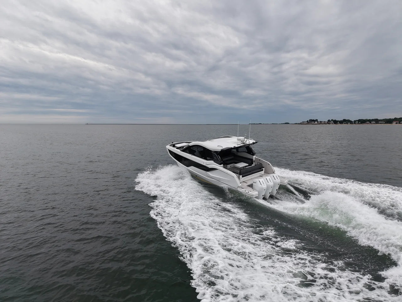 2025 Galeon 375 GTO 37.0 feet, Westbrook, Connecticut #59