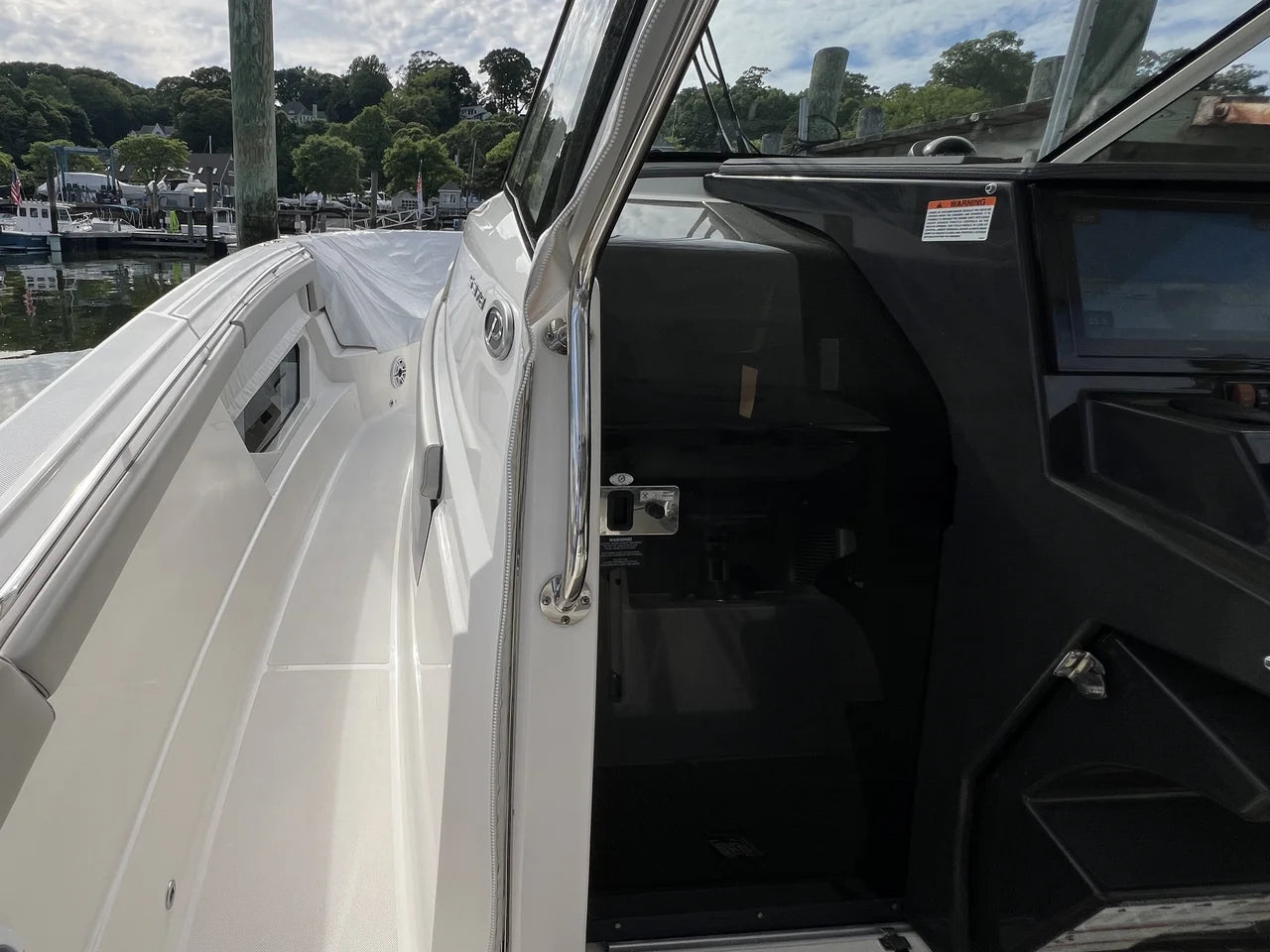 2023 Pursuit S378 40.0 feet, Huntington, NY #38