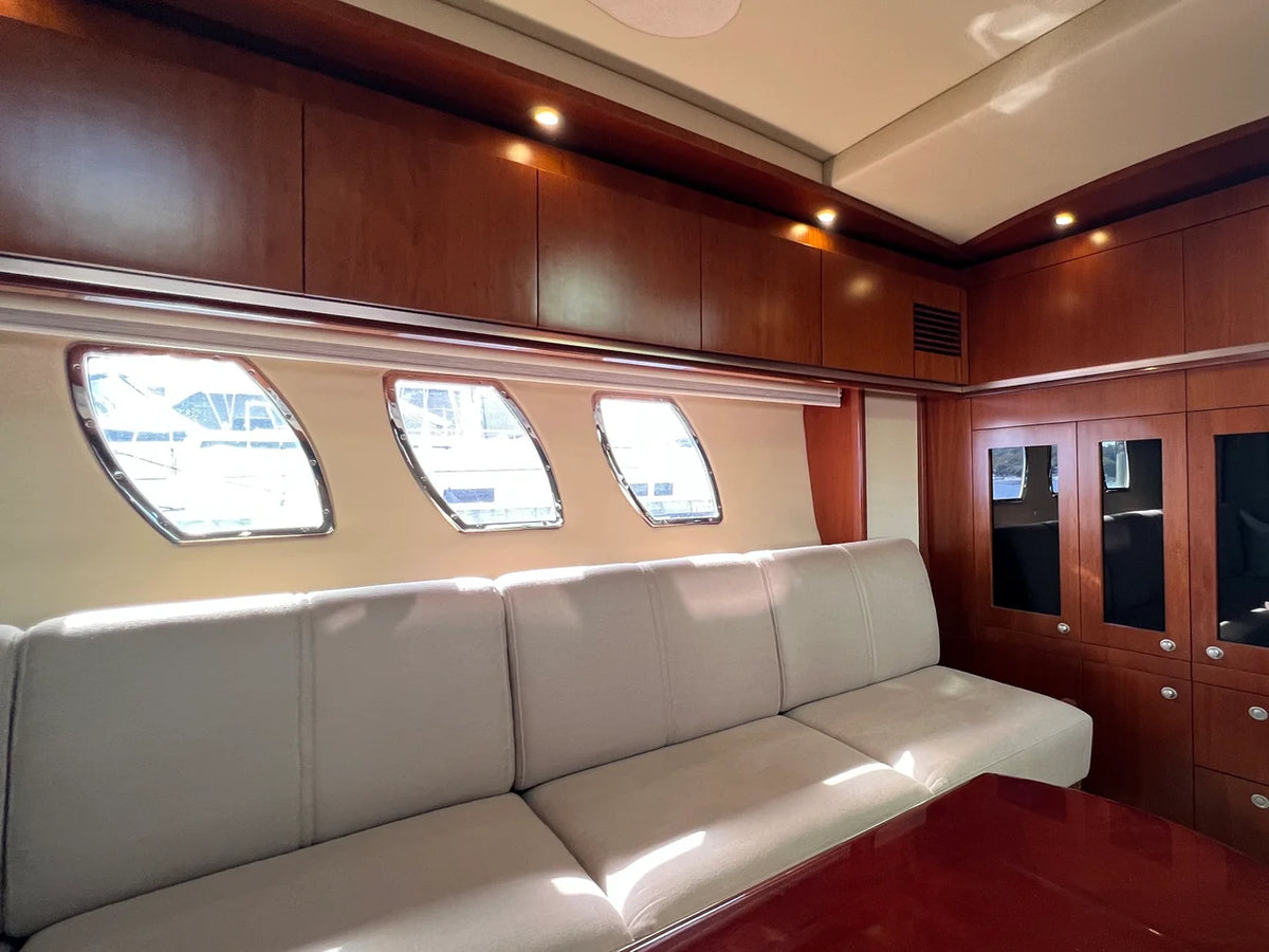 2006 Sea Ray 48 Sundancer 51.0 feet, Huntington, NY #52