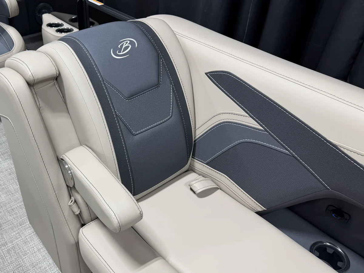2027 Barletta CABRIO22UC 22.0 feet, Crosslake, Minnesota #29