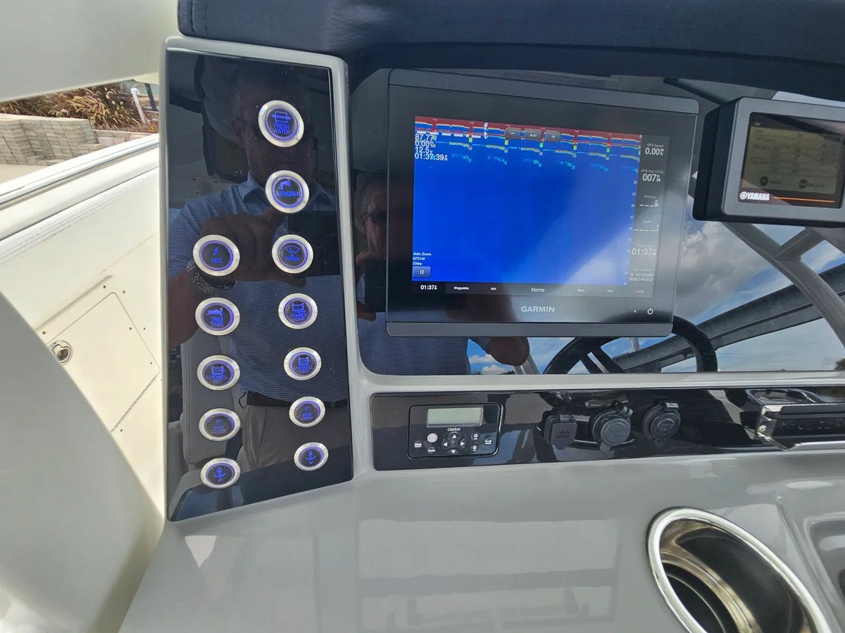 2020 Robalo R272 27.0 feet, Clearwater, FL #47