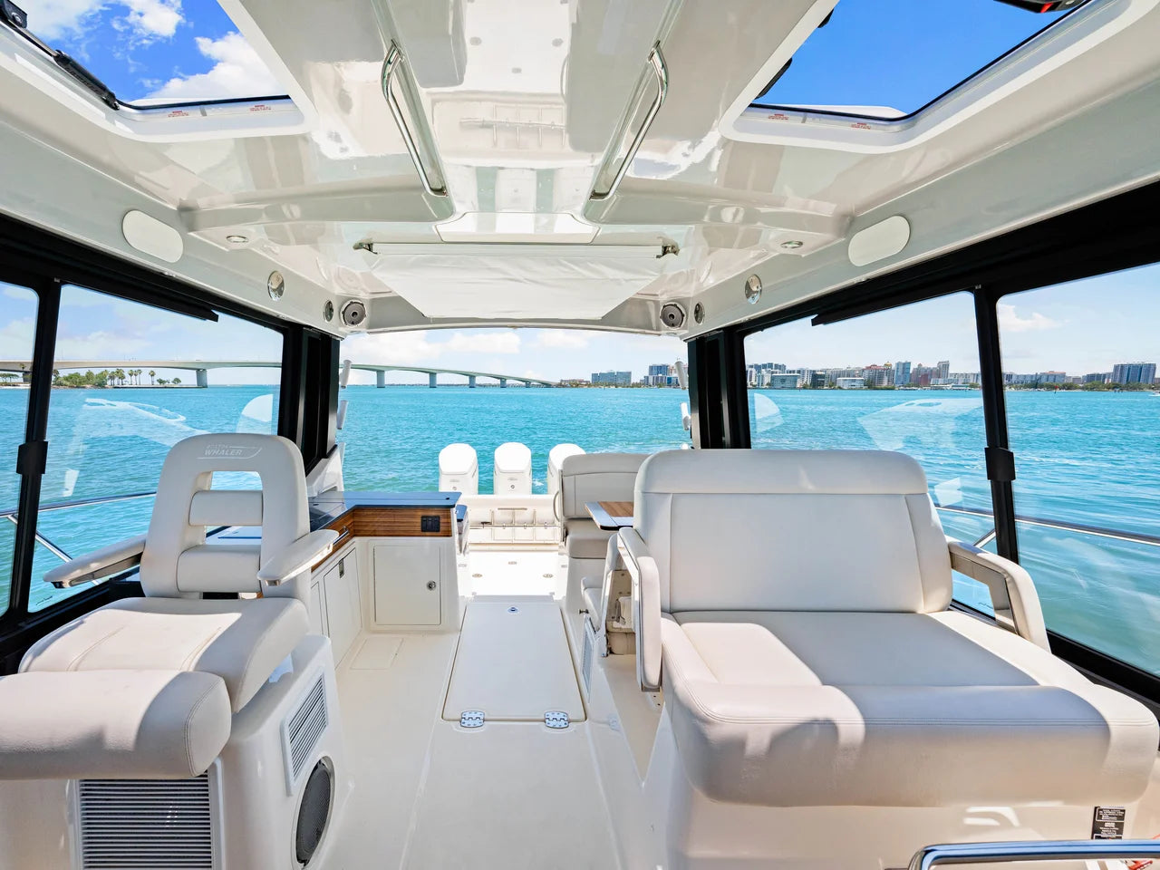 2026 Boston Whaler 405 Conquest 40.0 feet, Sarasota, Florida #74