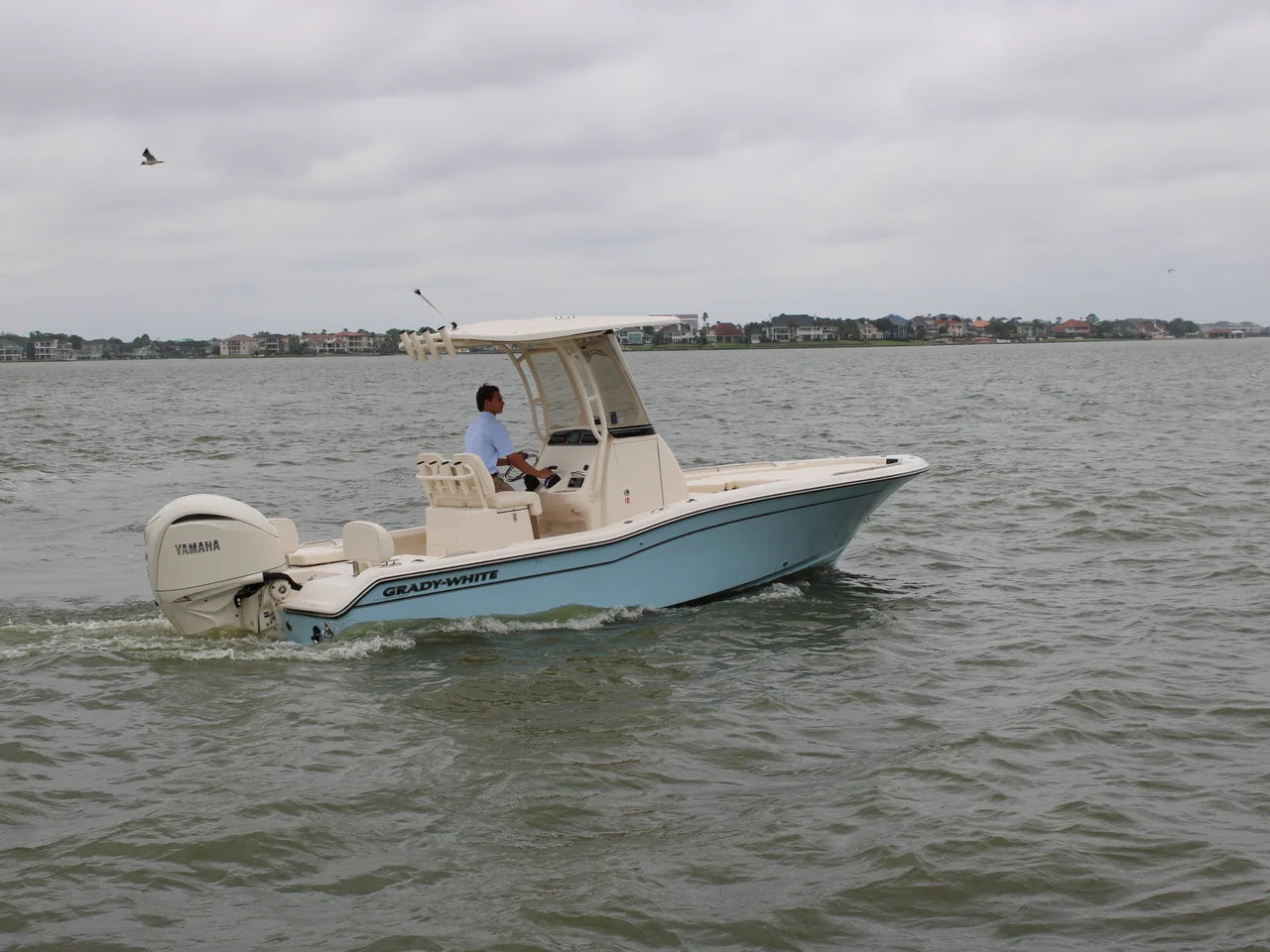 2026 Grady-White 231 CE 23.0 feet, Seabrook, TX #10