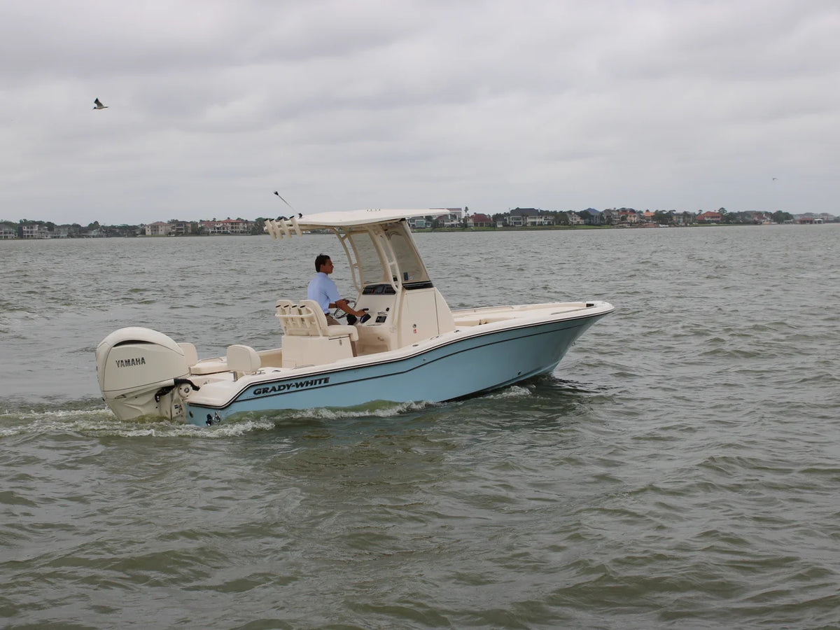 2026 Grady-White 231 CE 23.0 feet, Seabrook, TX #10