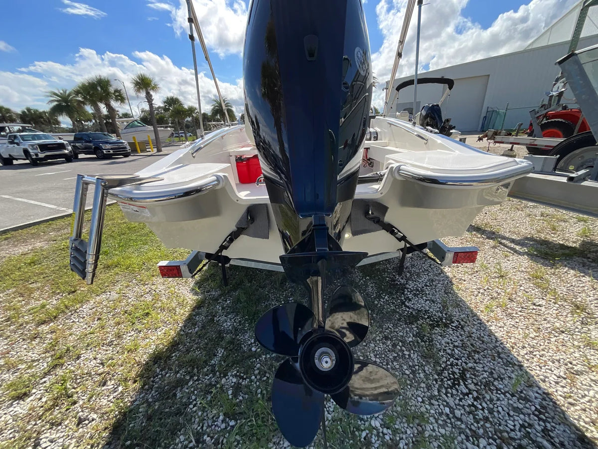 2027 Boston Whaler 160 Super Sport 16.0 feet, Jacksonville Beach, Florida #4