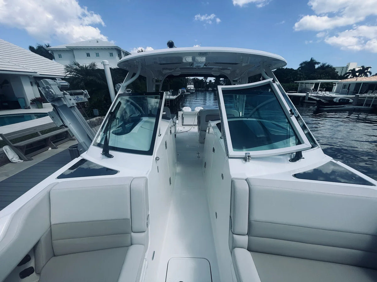 2022 Boston Whaler 320 VANTAGE 32.0 feet, Delray Beach, FL #15