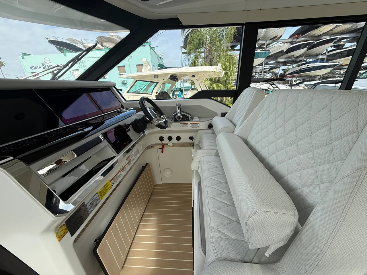 2026 Saxdor 400 GTC 40.0 feet, Clearwater, Florida #18