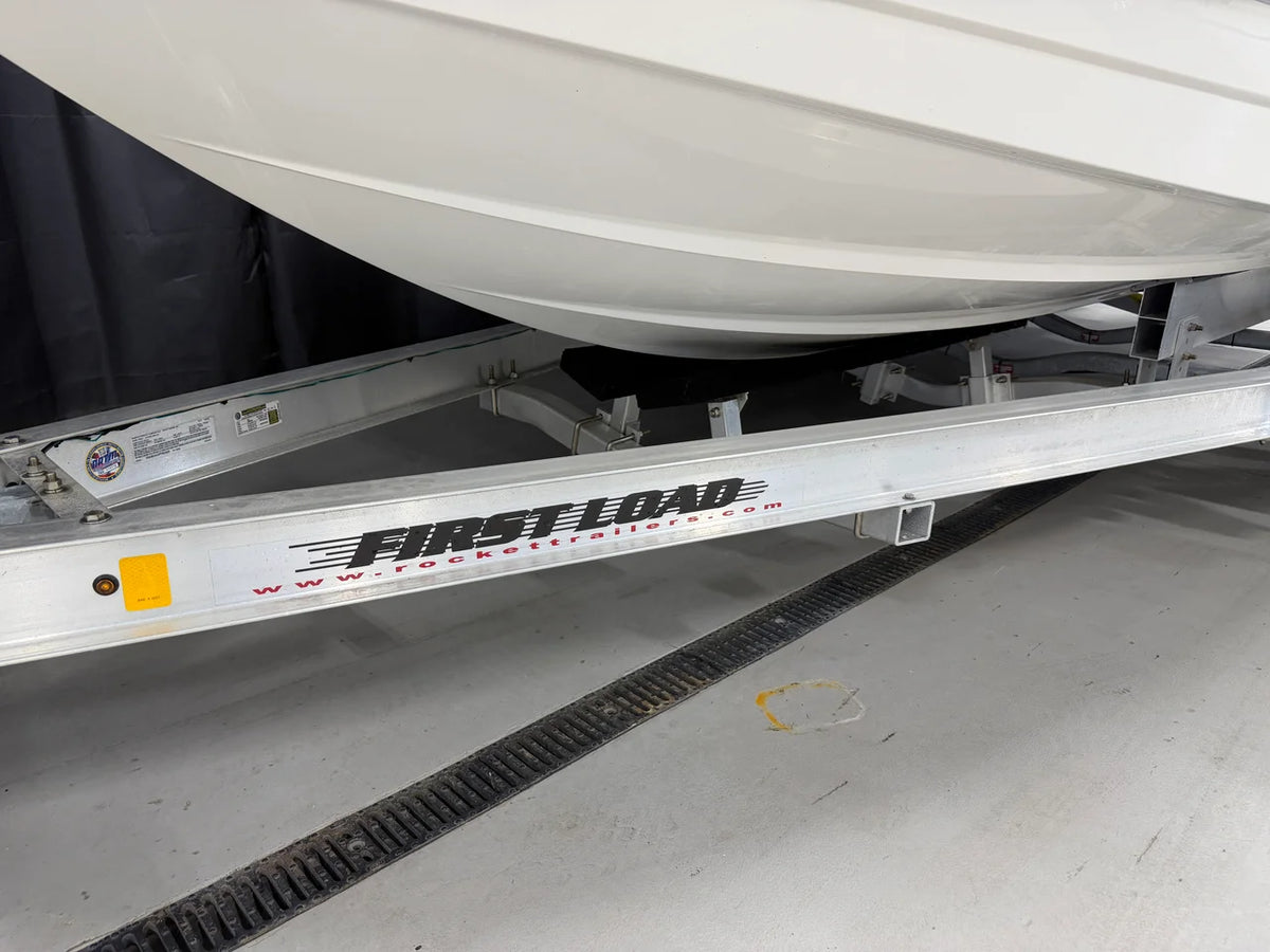 2019 Chaparral 230 SUNCOAST 23.0 feet, Crosslake, Minnesota #106