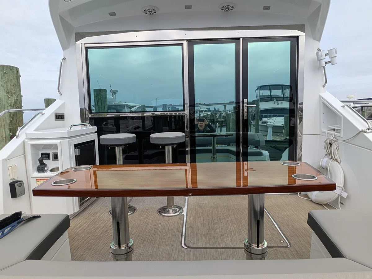 2022 Cruisers Yachts 54 Cantius 54.0 feet, Grasonville, MD #61