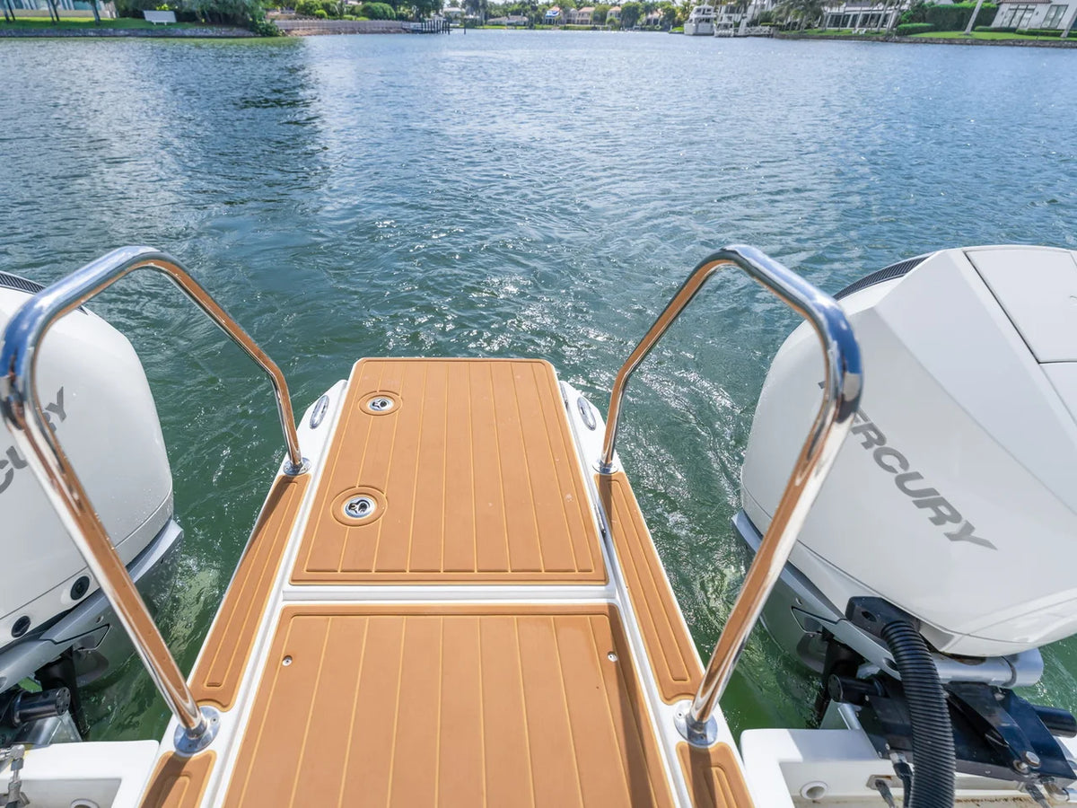 2023 Aquila 32 Sport 32.0 feet, Naples, Florida #43
