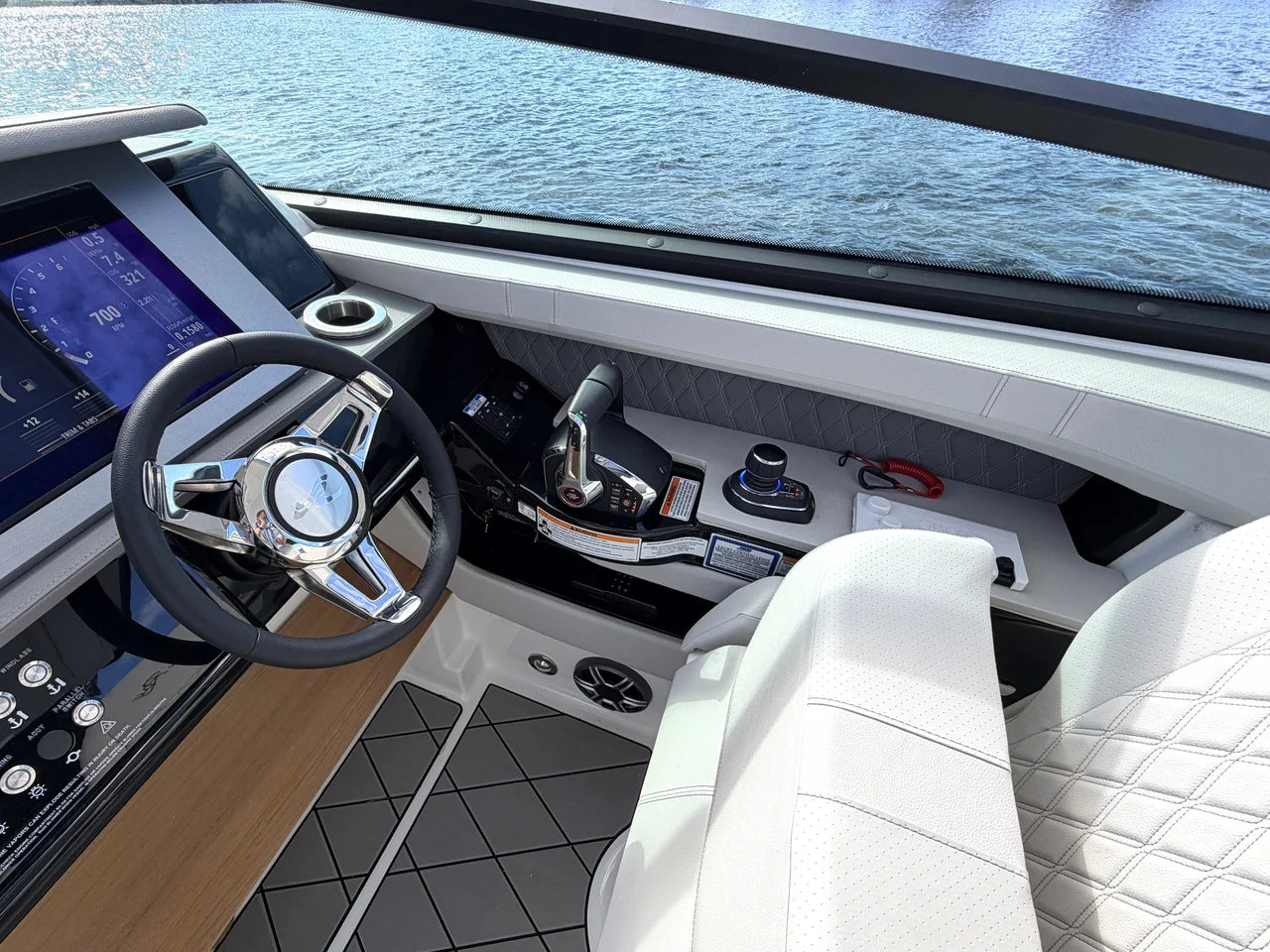 2026 Sea Ray SLX 400 Outboard 40.0 feet, Pompano Beach, Florida #28
