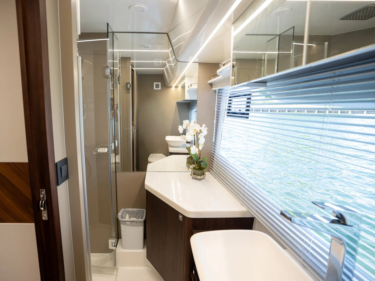 2025 Galeon 450 HTC 45.0 feet, Miami, FL #28