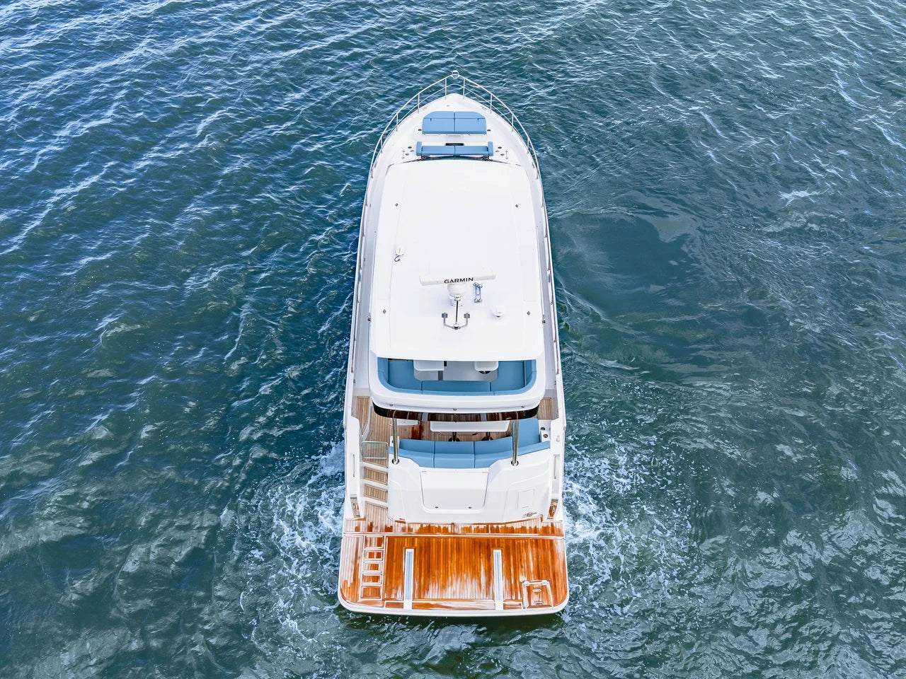 2026 Cruisers Yachts 50 FLY 50.0 feet, Clearwater, Florida #12