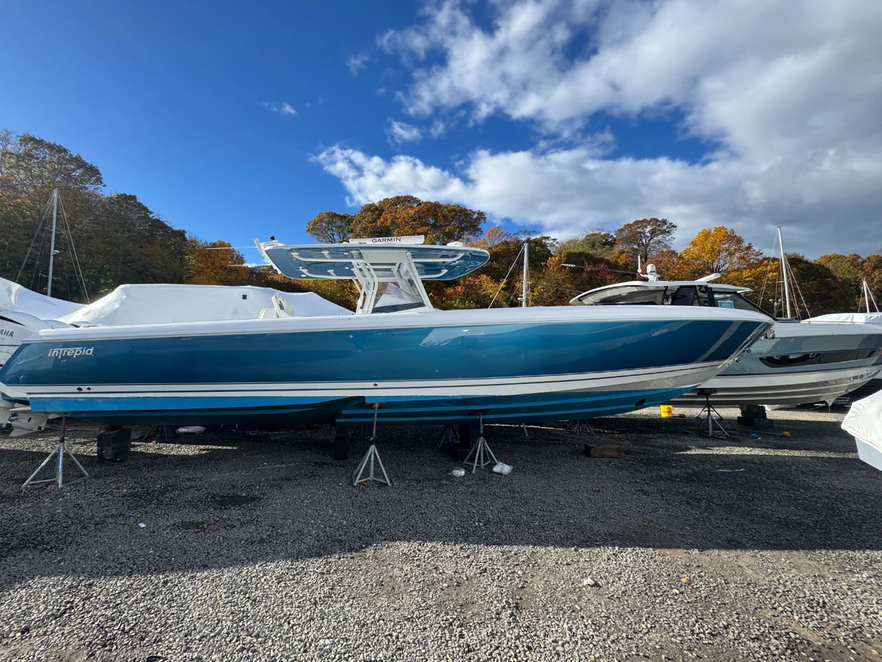 2017 Intrepid 400 40.0 feet, Huntington, NY #54