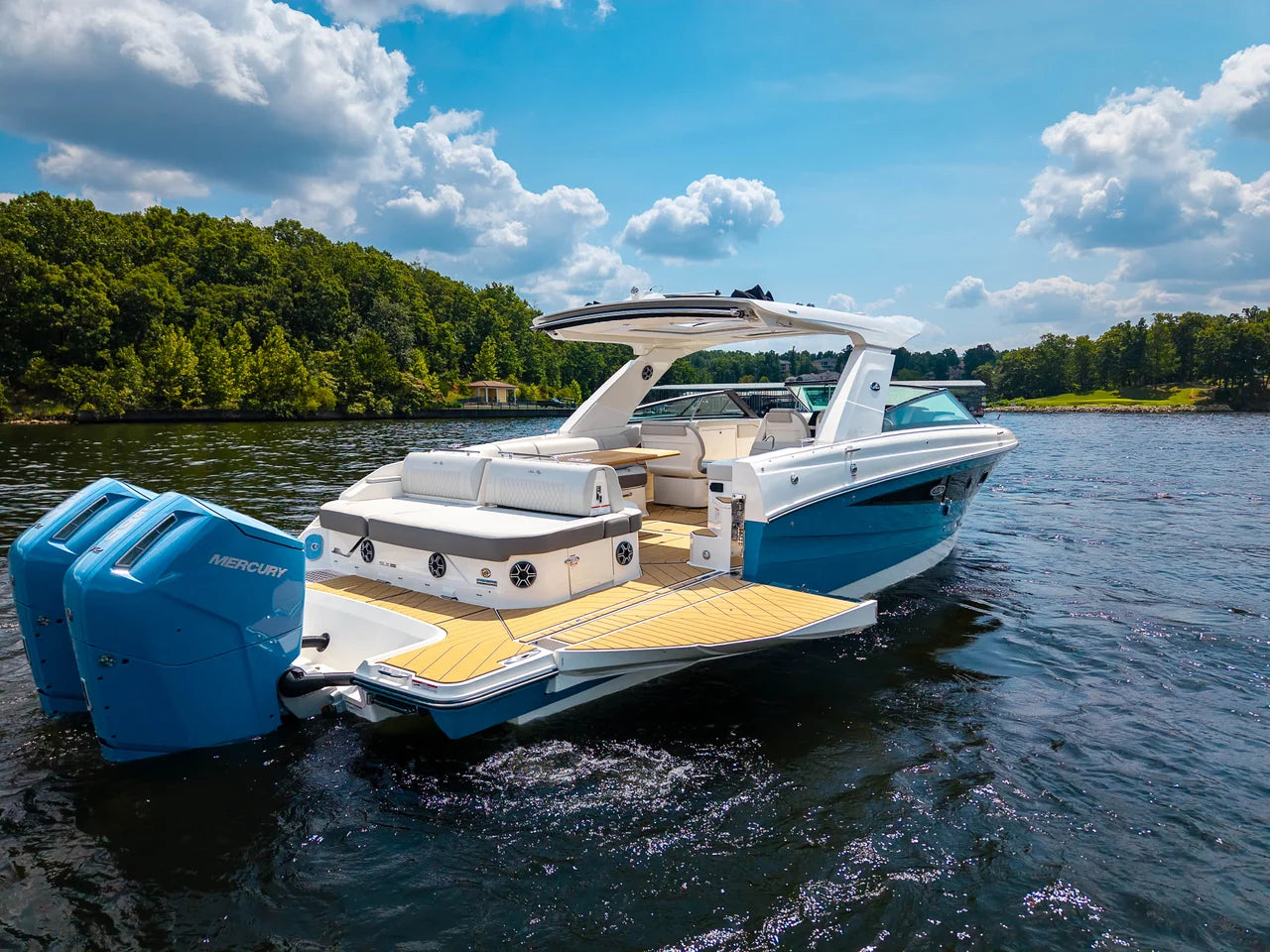 2026 Sea Ray SLX 400 Outboard 40.0 feet, Lake Ozark, MO #10