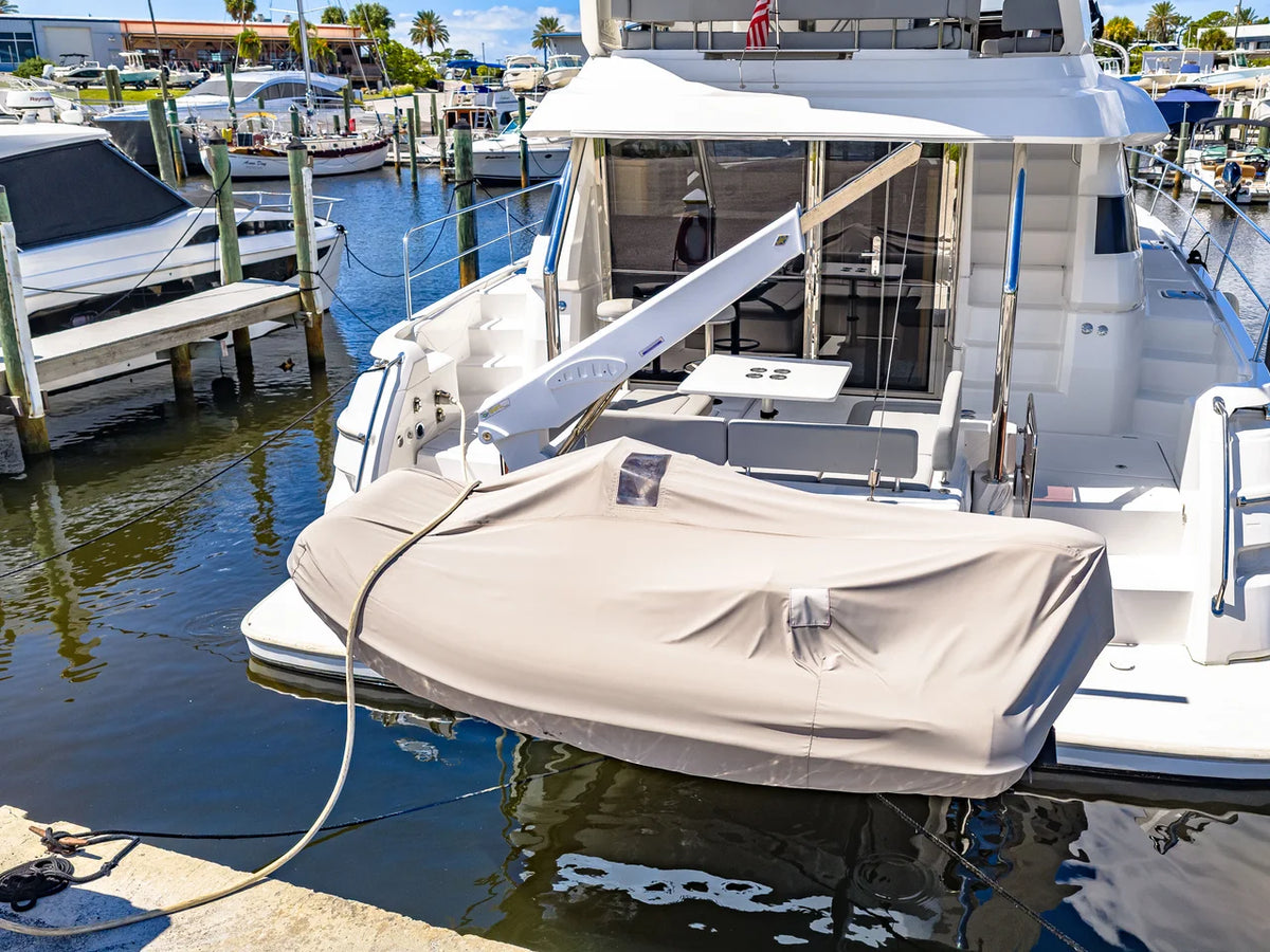 2020 Aquila 44 YACHT 44.0 feet, Venice, Florida #76