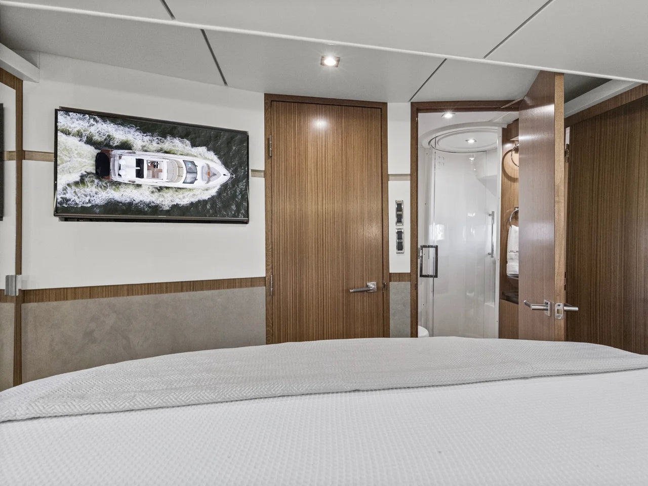 2018 Sea Ray L 550 55.0 feet, Pensacola, Florida #23