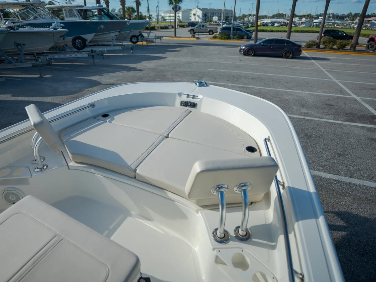 2027 Boston Whaler 210 Montauk 21.0 feet, Panama City, FL #10