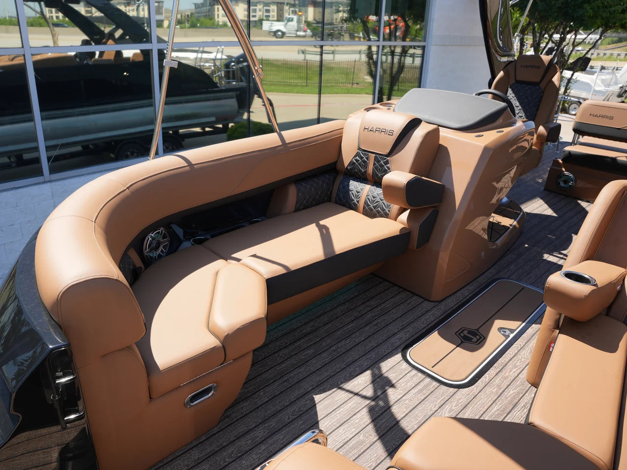 2026 Harris 230 Grand Mariner 23.0 feet, Lewisville, TX #33