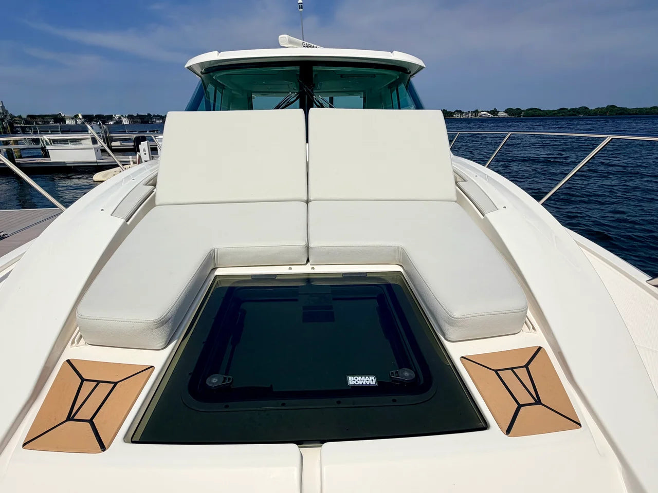 2022 Tiara Yachts 43 LE 43.0 feet, Jupiter, Florida #53