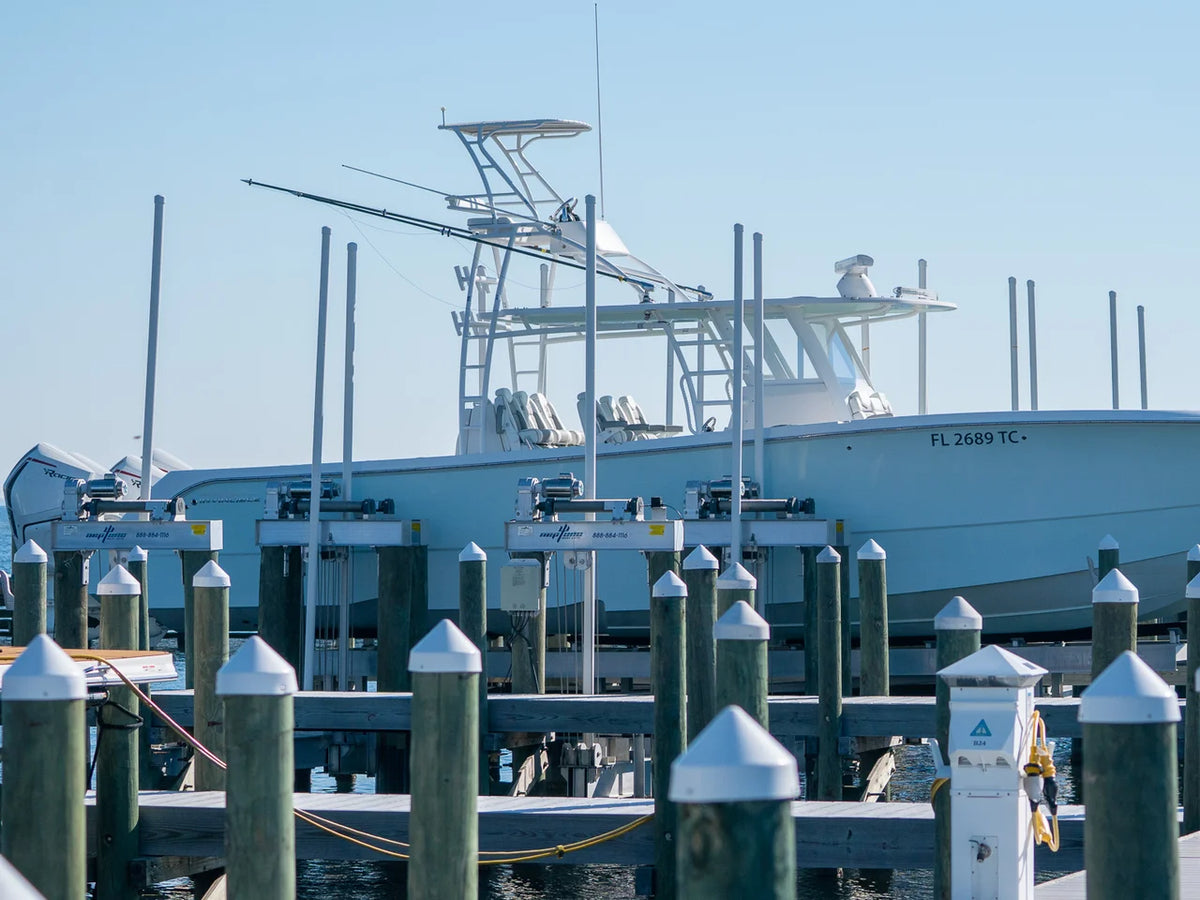 2022 Invincible 46 CATAMARAN 46.0 feet, Fort Walton Beach, Florida #1
