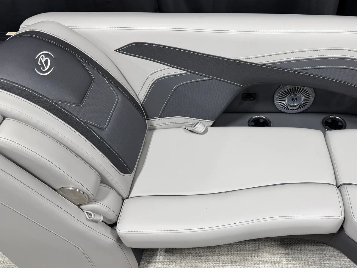 2027 Barletta CABRIO22QC 22.0 feet, Crosslake, Minnesota #25