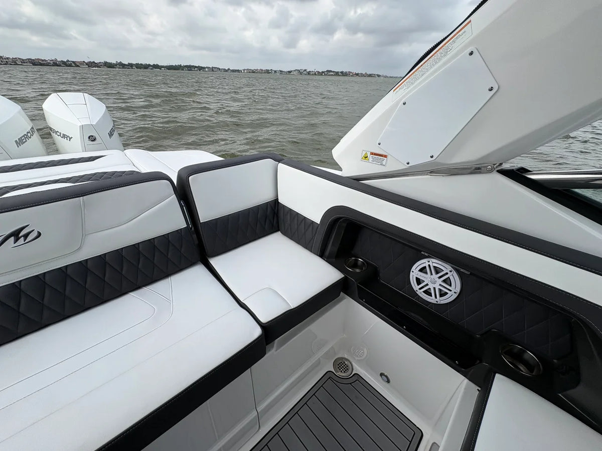 2019 Monterey 305 SS 31.0 feet, Seabrook, TX #26