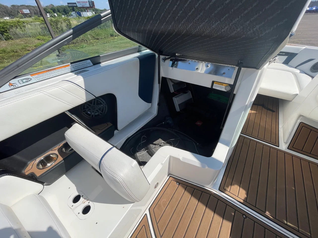 2016 Nautique Super Air Nautique 210 21.0 feet, Excelsior, Minnesota #33