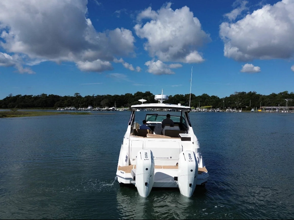 2025 Sea Ray Sundancer 320 Outboard 32.0 feet, Wrightsville Beach, North Carolina #3