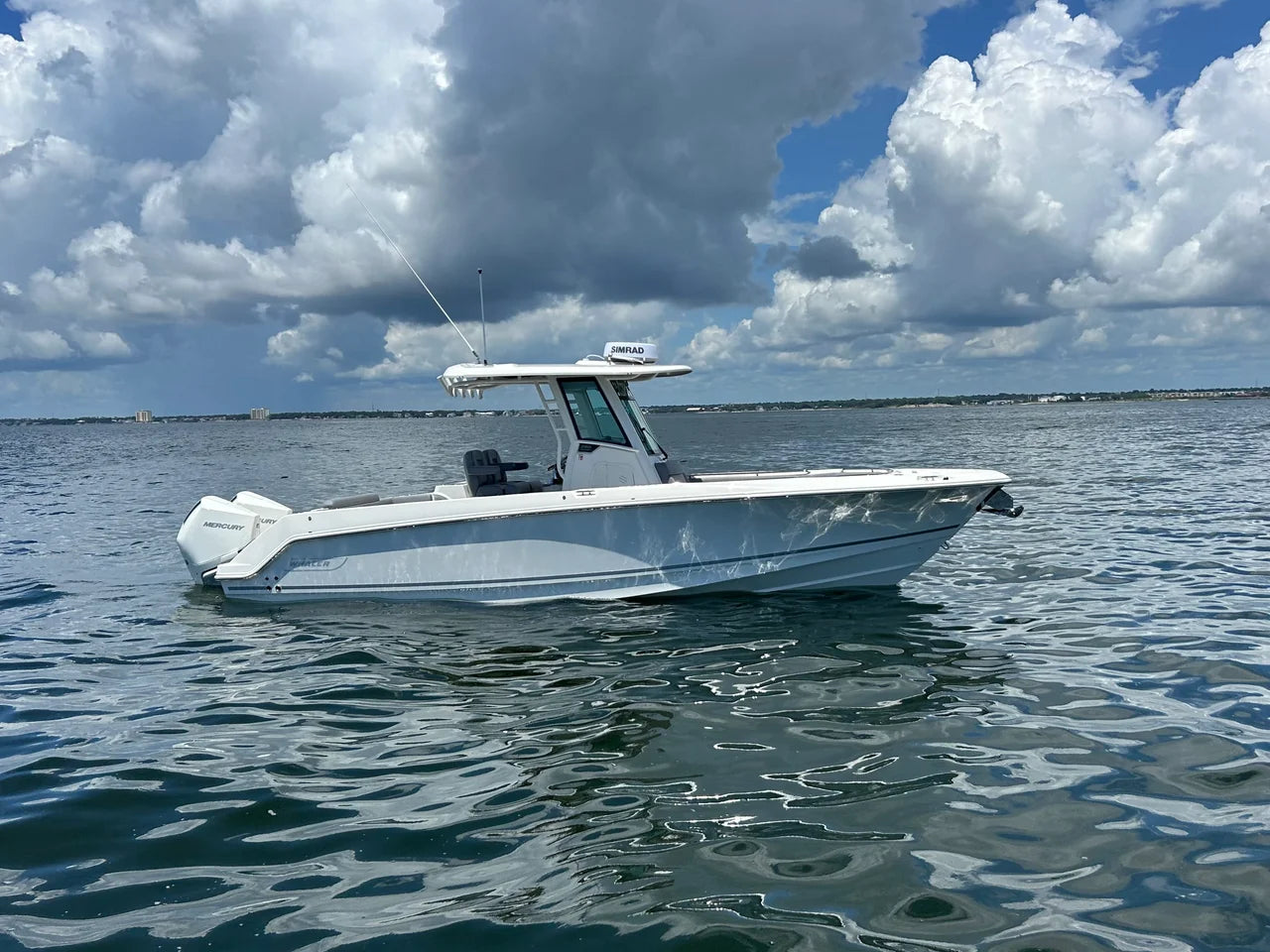 2026 Boston Whaler 280 Outrage 28.0 feet, Pensacola, Florida #5