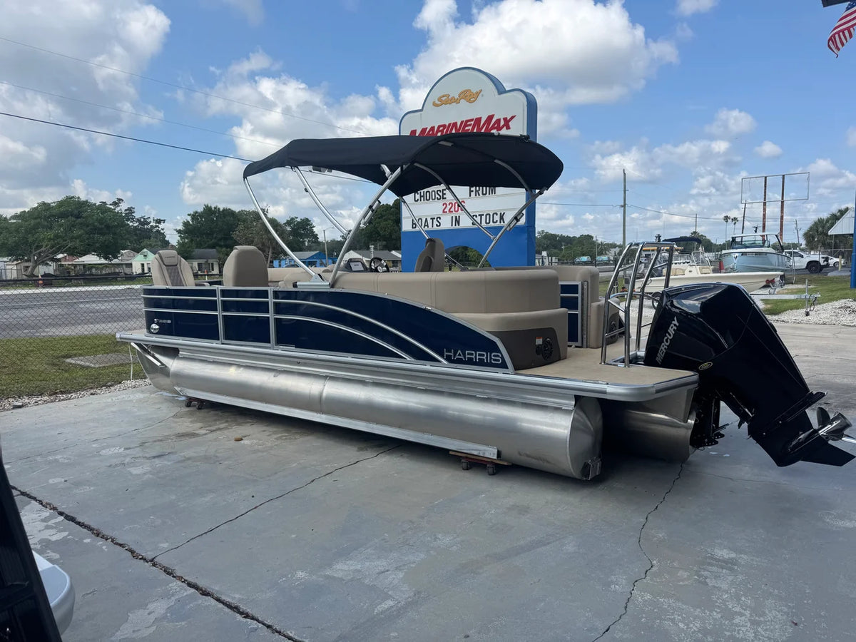 2026 Harris Cruiser 230 23.0 feet, Cocoa, Florida #2