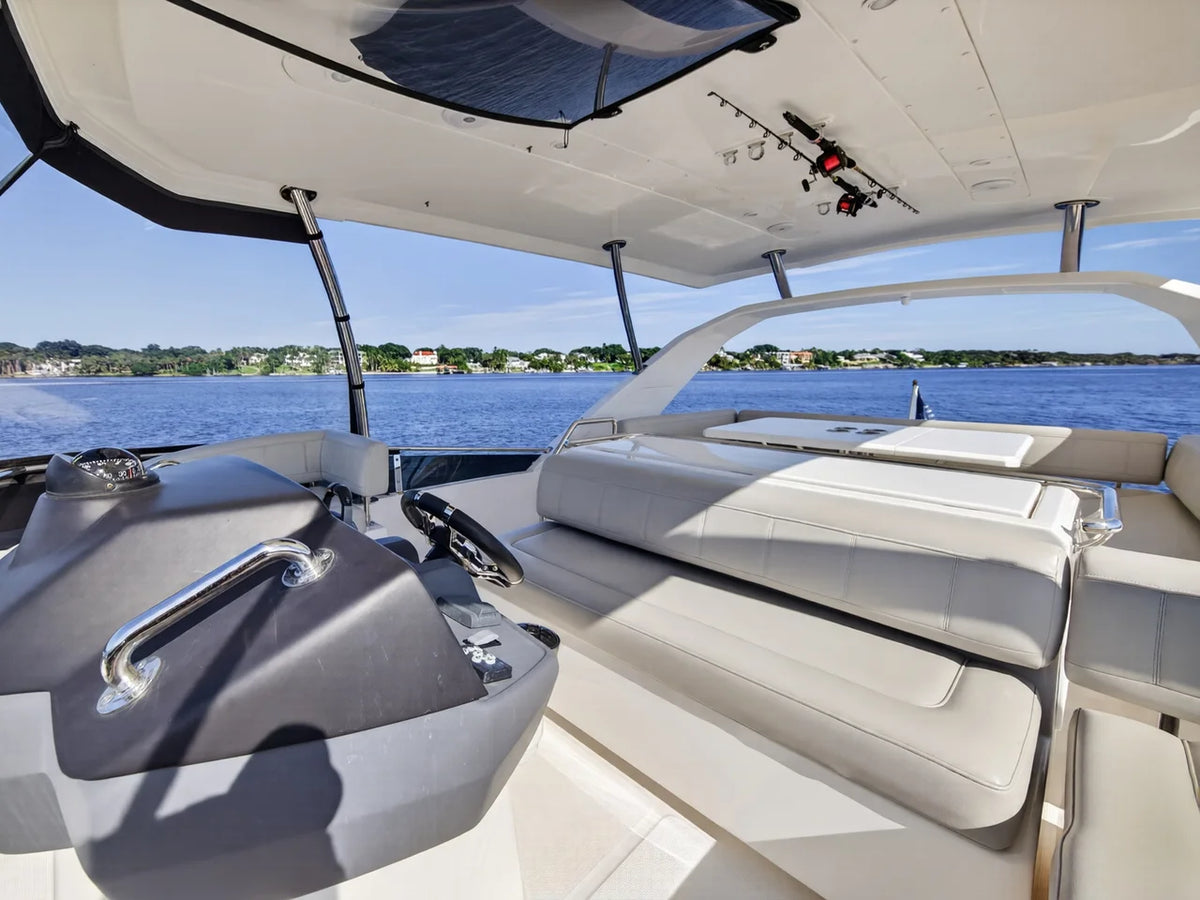 2024 Aquila 44 YACHT 44.0 feet, Stuart, Florida #107