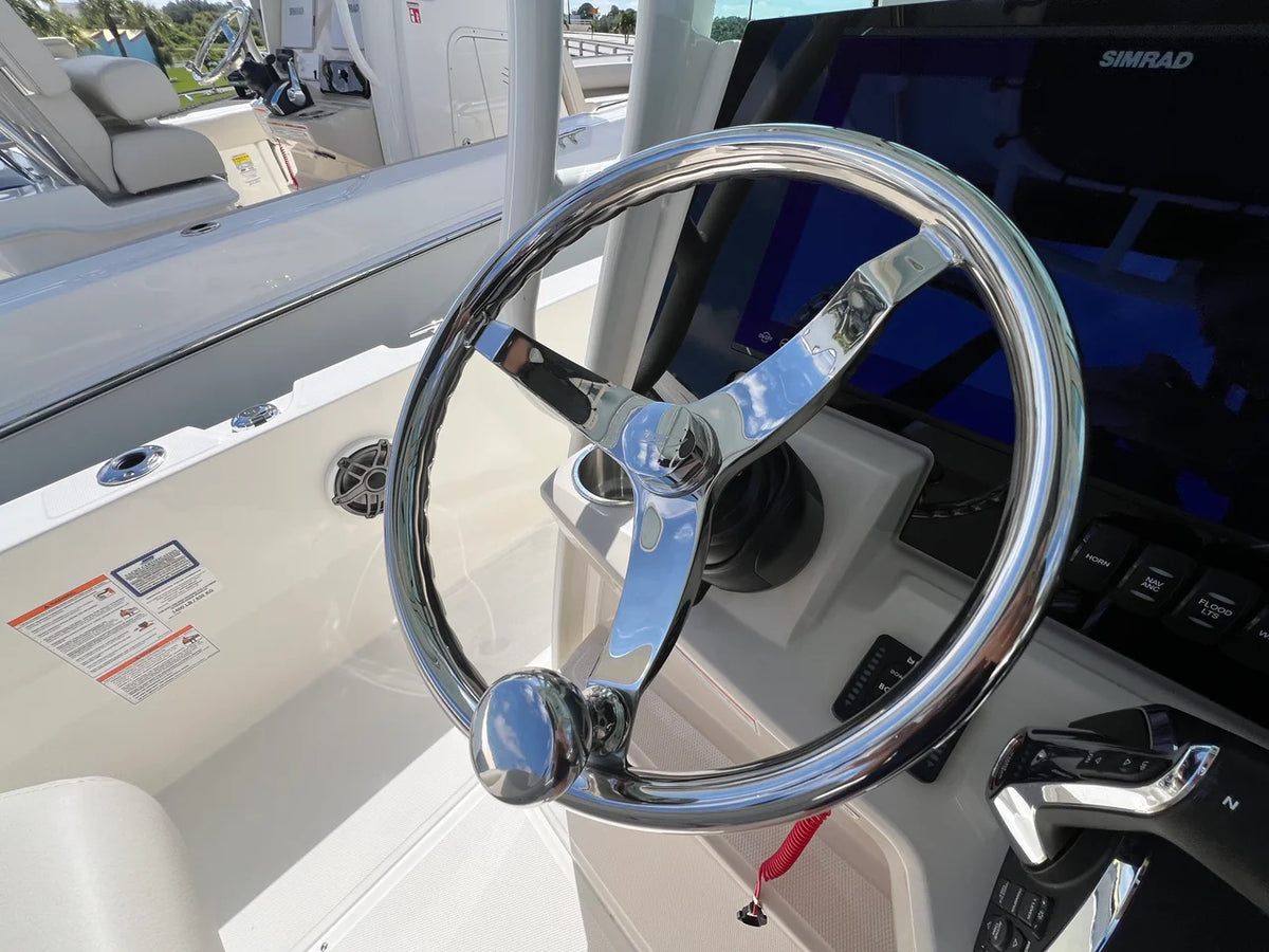 2027 Boston Whaler 280 Dauntless 28.0 feet, Venice, Florida #16