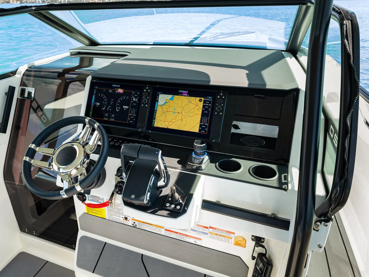 2026 Saxdor 320 GTO 32.0 feet, Sarasota, FL #13
