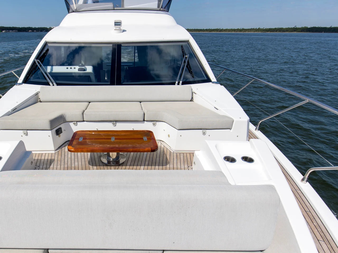 2019 Azimut 60 FLY 60.0 feet, Pensacola, FL #50