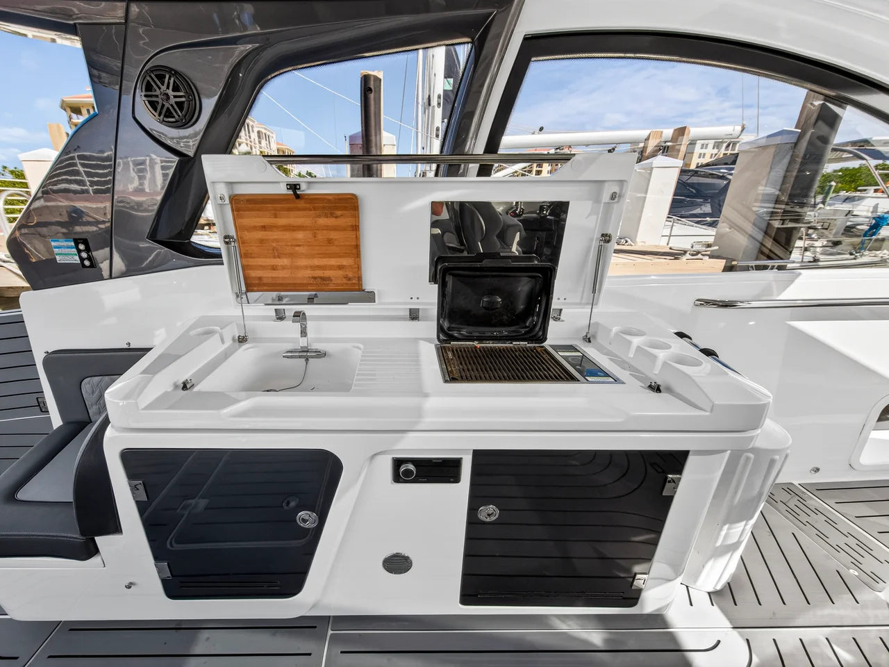 2024 Galeon 375 GTO 37.0 feet, Clearwater, Florida #22