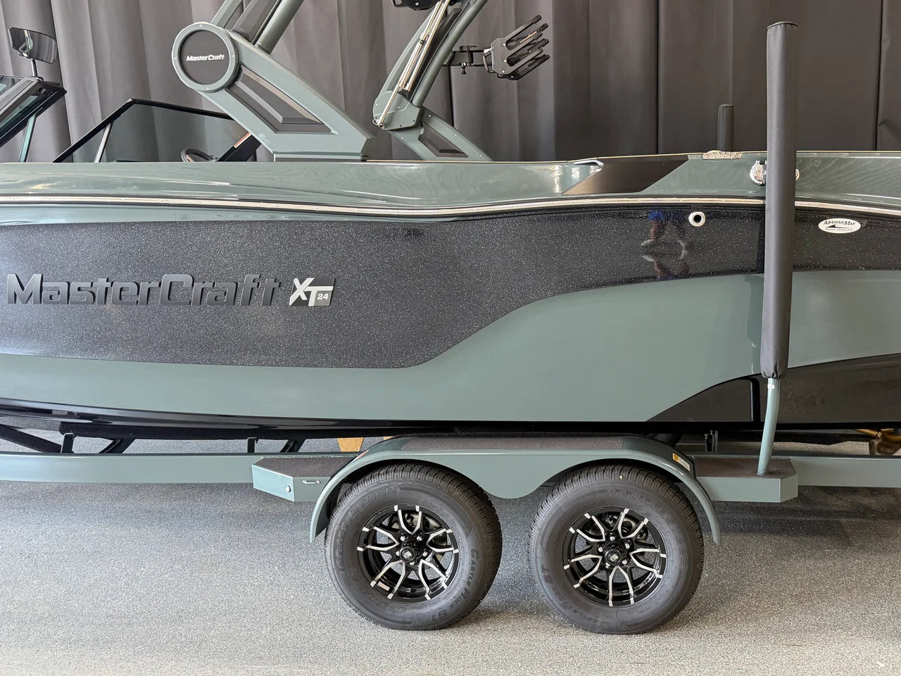 2027 Mastercraft XT24 24.0 feet, Nisswa, Minnesota #109